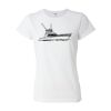 Deco Ladies Relaxed-Fit Tee Thumbnail