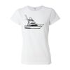 Deco Ladies Relaxed-Fit Tee Thumbnail