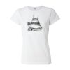 Deco Ladies Relaxed-Fit Tee Thumbnail
