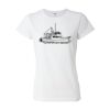 Deco Ladies Relaxed-Fit Tee Thumbnail