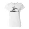 Deco Ladies Relaxed-Fit Tee Thumbnail