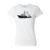Deco Ladies Relaxed-Fit Tee Thumbnail