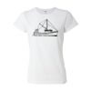 Deco Ladies Relaxed-Fit Tee Thumbnail
