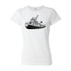 Deco Ladies Relaxed-Fit Tee Thumbnail