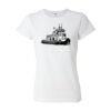 Deco Ladies Relaxed-Fit Tee Thumbnail