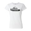 Deco Ladies Relaxed-Fit Tee Thumbnail