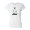 Deco Ladies Relaxed-Fit Tee Thumbnail