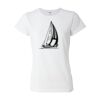 Deco Ladies Relaxed-Fit Tee Thumbnail