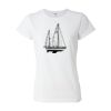 Deco Ladies Relaxed-Fit Tee Thumbnail