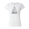 Deco Ladies Relaxed-Fit Tee Thumbnail