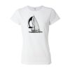 Deco Ladies Relaxed-Fit Tee Thumbnail