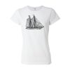 Deco Ladies Relaxed-Fit Tee Thumbnail