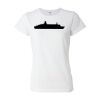 Deco Ladies Relaxed-Fit Tee Thumbnail