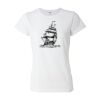 Deco Ladies Relaxed-Fit Tee Thumbnail