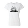 Deco Ladies Relaxed-Fit Tee Thumbnail