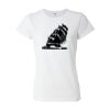 Deco Ladies Relaxed-Fit Tee Thumbnail