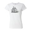 Deco Ladies Relaxed-Fit Tee Thumbnail