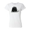 Deco Ladies Relaxed-Fit Tee Thumbnail