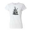 Deco Ladies Relaxed-Fit Tee Thumbnail