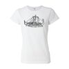 Deco Ladies Relaxed-Fit Tee Thumbnail