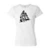 Deco Ladies Relaxed-Fit Tee Thumbnail