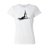 Deco Ladies Relaxed-Fit Tee Thumbnail