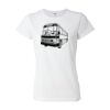 Deco Ladies Relaxed-Fit Tee Thumbnail