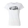 Deco Ladies Relaxed-Fit Tee Thumbnail