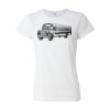 Deco Ladies Relaxed-Fit Tee Thumbnail