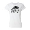 Deco Ladies Relaxed-Fit Tee Thumbnail
