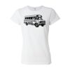 Deco Ladies Relaxed-Fit Tee Thumbnail