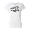 Deco Ladies Relaxed-Fit Tee Thumbnail