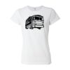 Deco Ladies Relaxed-Fit Tee Thumbnail