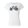Deco Ladies Relaxed-Fit Tee Thumbnail