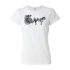 Deco Ladies Relaxed-Fit Tee Thumbnail