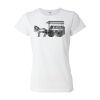 Deco Ladies Relaxed-Fit Tee Thumbnail