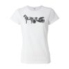 Deco Ladies Relaxed-Fit Tee Thumbnail