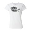 Deco Ladies Relaxed-Fit Tee Thumbnail