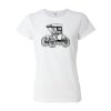 Deco Ladies Relaxed-Fit Tee Thumbnail