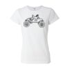 Deco Ladies Relaxed-Fit Tee Thumbnail