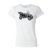 Deco Ladies Relaxed-Fit Tee Thumbnail