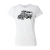 Deco Ladies Relaxed-Fit Tee Thumbnail