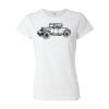 Deco Ladies Relaxed-Fit Tee Thumbnail
