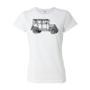 Deco Ladies Relaxed-Fit Tee Thumbnail