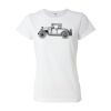 Deco Ladies Relaxed-Fit Tee Thumbnail