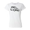 Deco Ladies Relaxed-Fit Tee Thumbnail