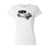 Deco Ladies Relaxed-Fit Tee Thumbnail