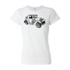 Deco Ladies Relaxed-Fit Tee Thumbnail