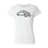 Deco Ladies Relaxed-Fit Tee Thumbnail