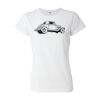 Deco Ladies Relaxed-Fit Tee Thumbnail